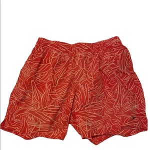 speedo swim shorts